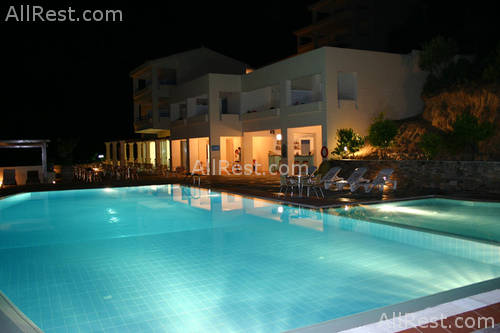 Kanapitsa Mare Hotel 29